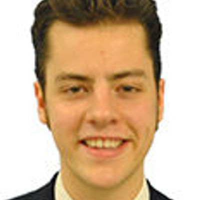 Case Study profile image